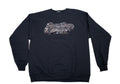 Everything Kansas City Chrome Crewneck