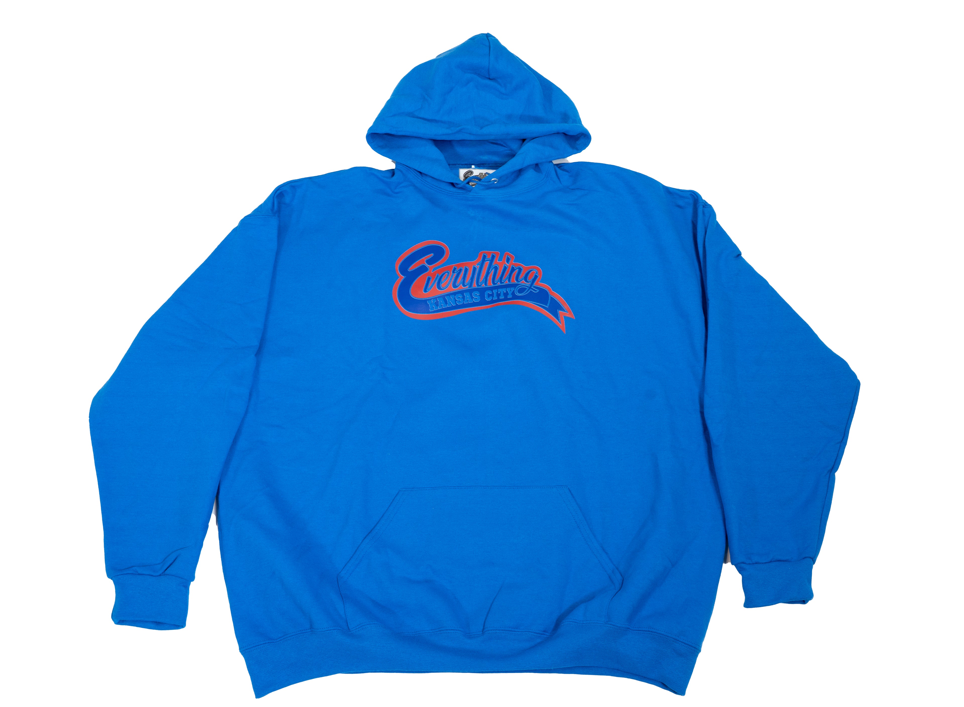 Everything Kansas City Hoodie