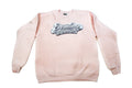 Everything Kansas City Chrome Crewneck