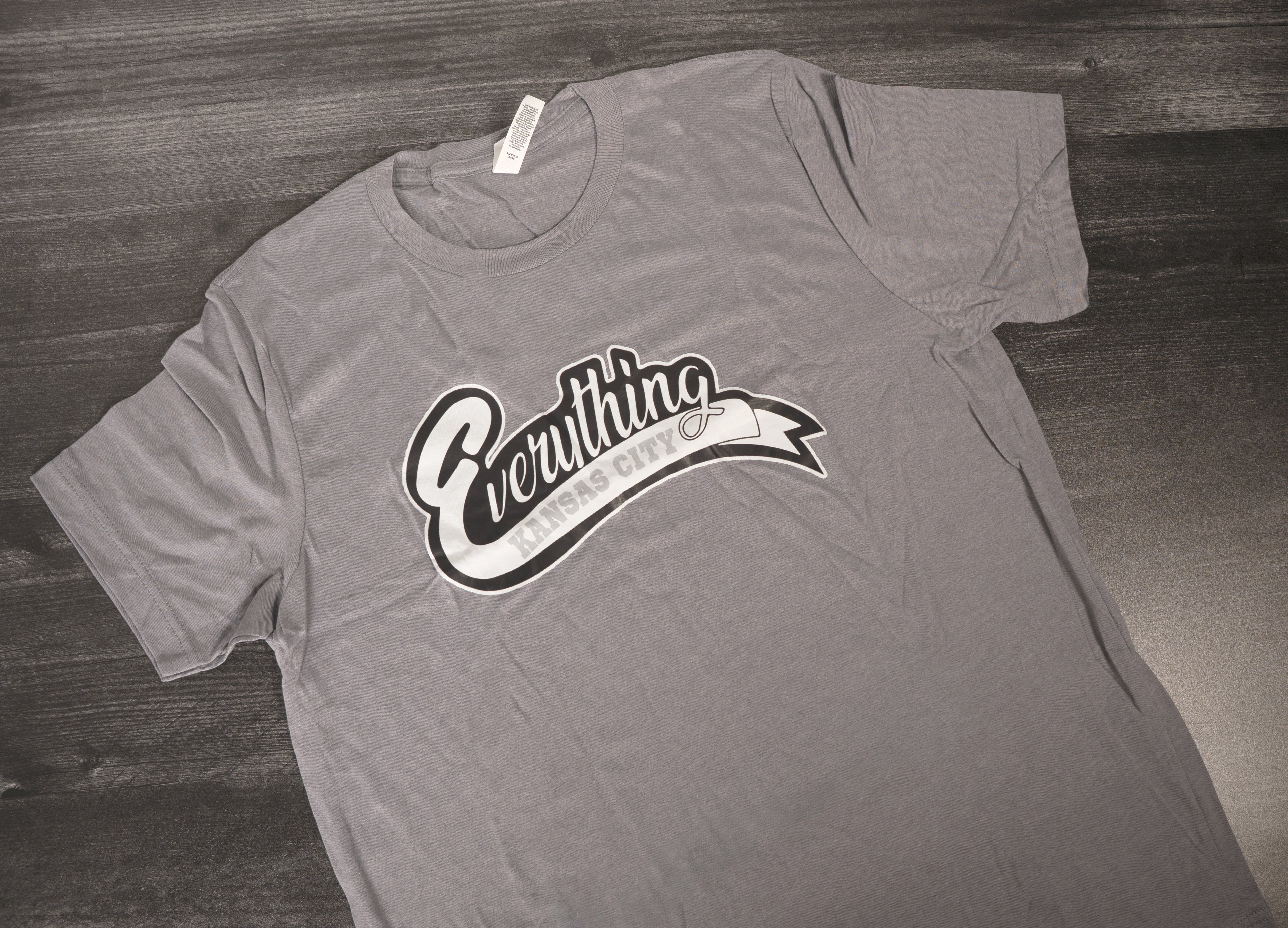 Everything Kansas City Tee