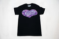 Everything Kansas City Heart Tee