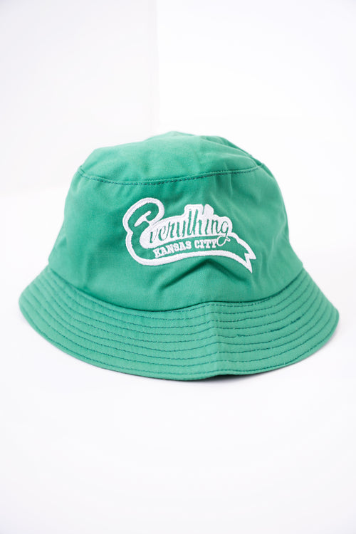 Everything Kansas City Bucket Hat