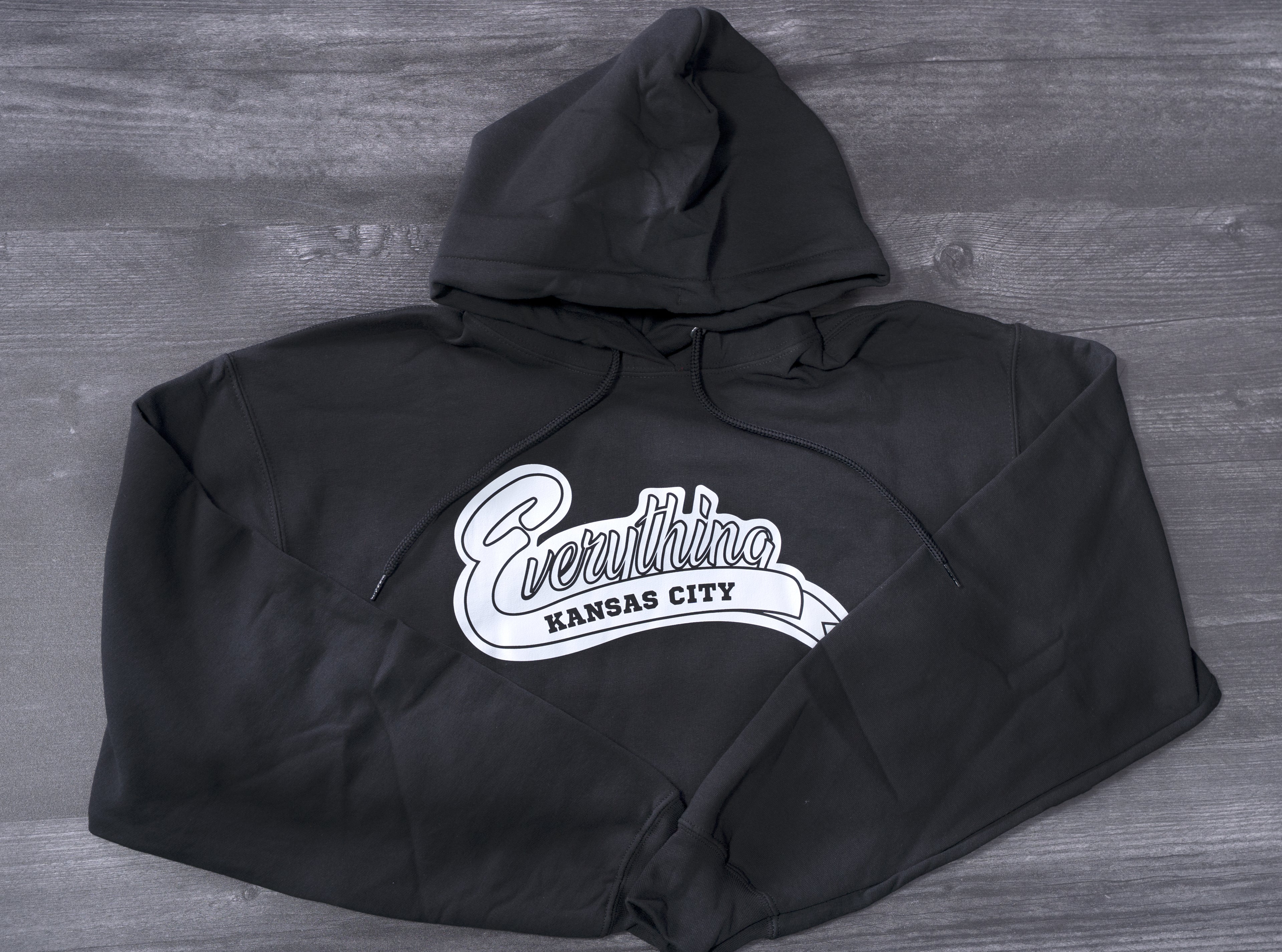 Everything Kansas City Hoodie