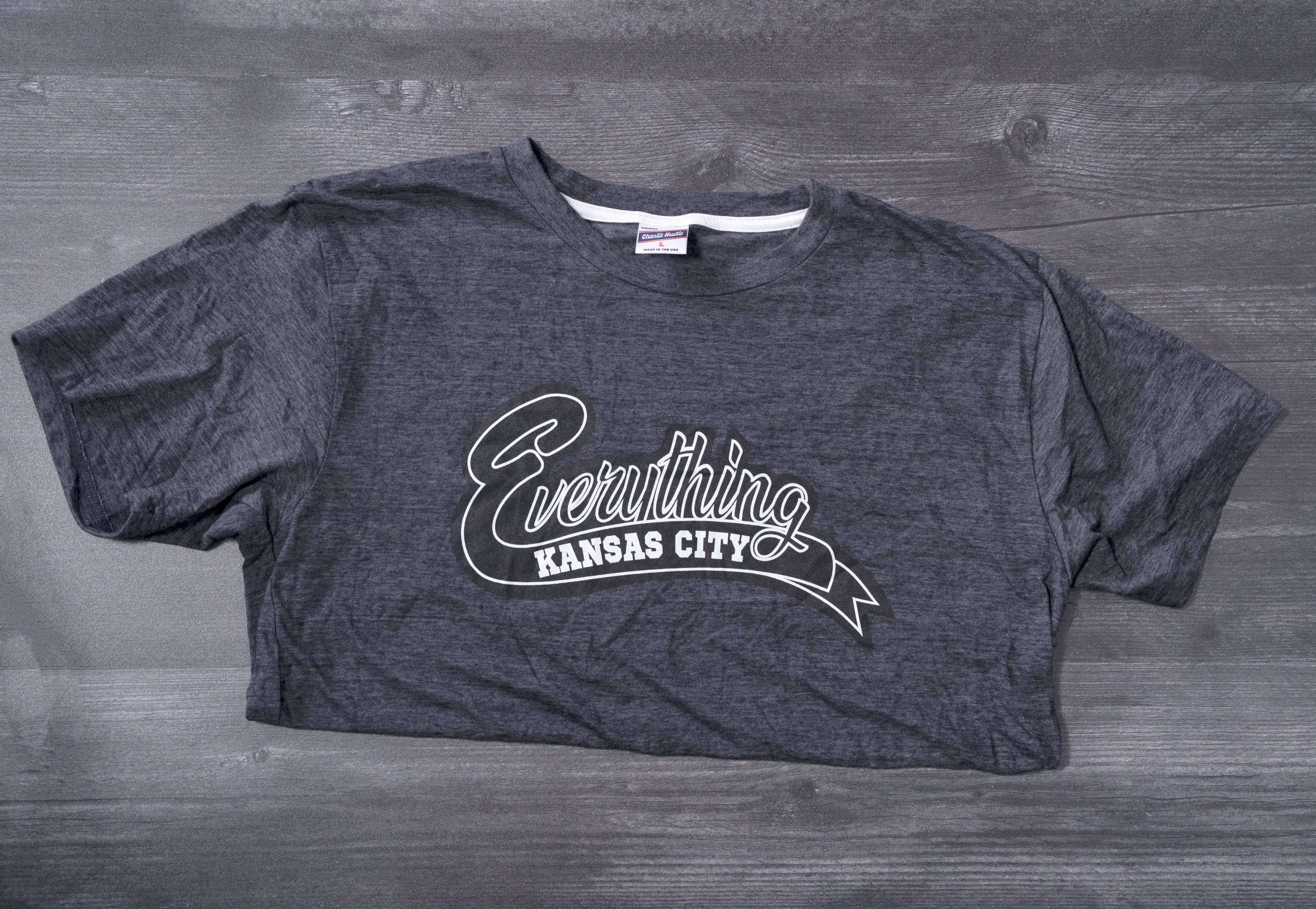 Everything Kansas City Tee