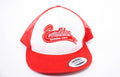 Everything Kansas City Trucker Hat