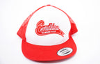 Everything Kansas City Trucker Hat
